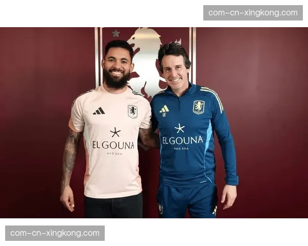 维拉引进道格拉斯路易斯补强中场，应对卡马拉赛季报销困局