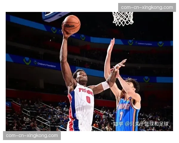 东西部榜首稳固 活塞雷霆胜率领跑彰显阵容深度